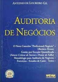 Auditoria de Negocios