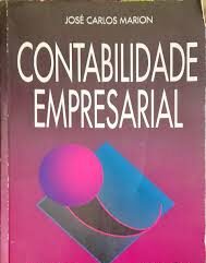 Contabilidade Empresarial - Livro Texto 6ª Ediçao