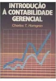 Introduçao a Contabilidade Gerencial