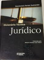 Dicionario Tecnico Juridico - 7ª Ediçao