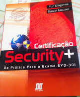 Certificaçao Security+ da Pratica Para o Exame Syo 301