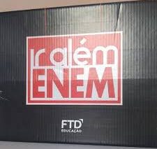 Ir Alem Enem 7 Volumes