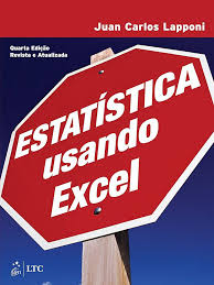 Estatistica Usando Excel - 4ª Ediçao