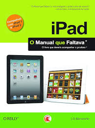 Ipad o Manual que Faltava