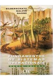 Fundamentos de Sistemas Operacionais - 6ª Ediçao