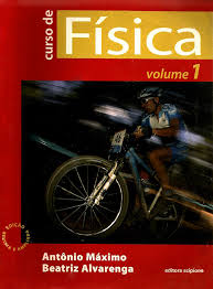 Curso de Fisicia Vol 1 - Ediçao Revista e Ampliada