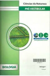 Coc Biologia Pre Vestibular 6 Vols