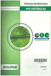 Coc Biologia Pre Vestibular 6 Vols