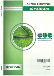 Coc Pre Vestibular Biologia 6 Vols