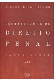 Instituiçoes de Direito Penal Vol 1 Parte Geral - 2ª Ediçao