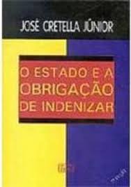 O Estado e a Obrigaçao de Indenizar