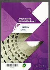 Coc Historia Geral 2 Vols Antiguidade e Historia Medieval 1 e 2 e Epoca Moderna 1