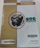 Coc Historia Geral 1 Historia Antiga e Medieval Pre Vestibular Ciencias Humanas