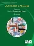 Sagarana Col Contexto e Analise Classicos do Vestibular