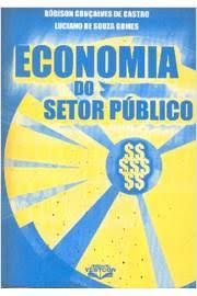 Economia do Setor Publico