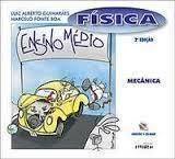 Fisica Mecanica - 2ª Ediçao - Ensino Medio