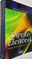 Direito Eleitoral - 5ª Ediçao
