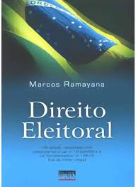 Direito Eleitoral - 13ª Ediçao