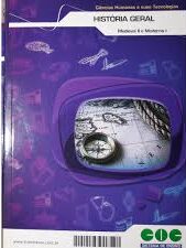 Coc Historia Geral 5 Vols Ciencias Humanas e Suas Tecnologias