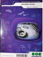Coc Historia Geral Medieval 2 e Moderna 1 Ciencias Humanas e Suas Tecnologias