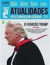 Guia do Estudante Atualidades o Furacao Trump 2017 Vestibular Enem