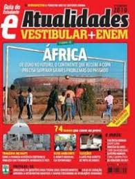 Guia do Estudante Atualidades Vestibular Enem 2010 Africa