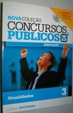 Atualidades Nova Coleçao Concursos Publicos 3