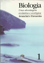Biologia Vol 1 Uma Abordagem Evolutiva e Ecologica
