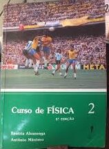 Curso de Fisica Vol 2 - 2ª Ediçao