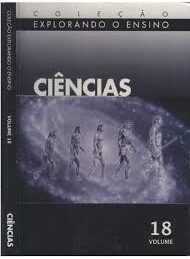 Ciencias Coleçao Explorando o Ensino Vol 1810