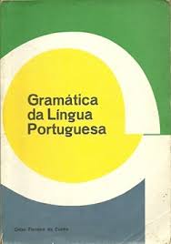 Gramatica da Lingua Portuguesa