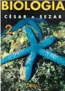 Biologia Vol 2 Cesar e Sezar