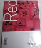 Poliedro Redaçao Livro 1 Ensino Medio