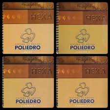 Hexa 2 Vols Vestibular Enem Sistema de Ensino Poliedro