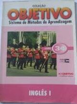 Ingles Vol 1 Col Objetivo Livro 34