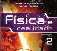 Fisica e Realidade Vol 2 Ensino Medio