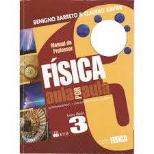 Fisica Aula por Aula Vol 3 Eletromagnetismo Ondulatoria Fisica Moderna