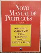 Novo Manual de Portugues