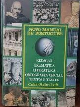 Novo Manual de Portugues