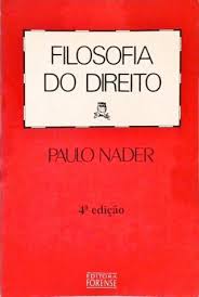 Filosofia do Direito - 4ª Ediçao