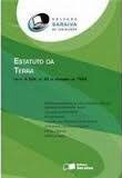 Estatuto da Terra - 21ª Ediçao