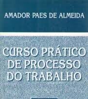 Curso Pratico de Processo do Trabalho - 15ª Ediçao