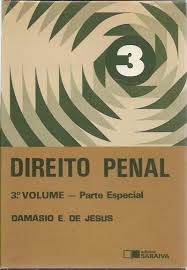 Direito Penal Vol 3 Parte Especial - 15ª Ediçao