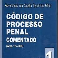 Codigos de Processo Penal Comentado Vol 1 - 6ª Ediçao