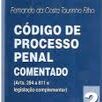 Codigo de Processo Penal Comentado Vol 2 - 6ª Ediçao