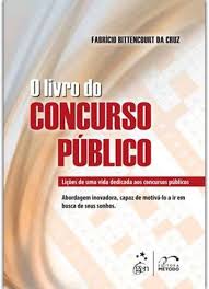 O Livro do Concurso Publico