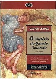 O Mistério do Quarto Amarelo