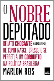 O Nobre deputado