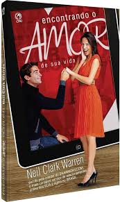 Encontro o amor de sua vida