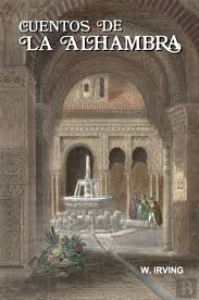 Cuentos de La Alhambra (Edição Espanhol)